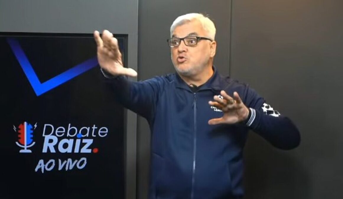 Meneghetti sobre Gaciba