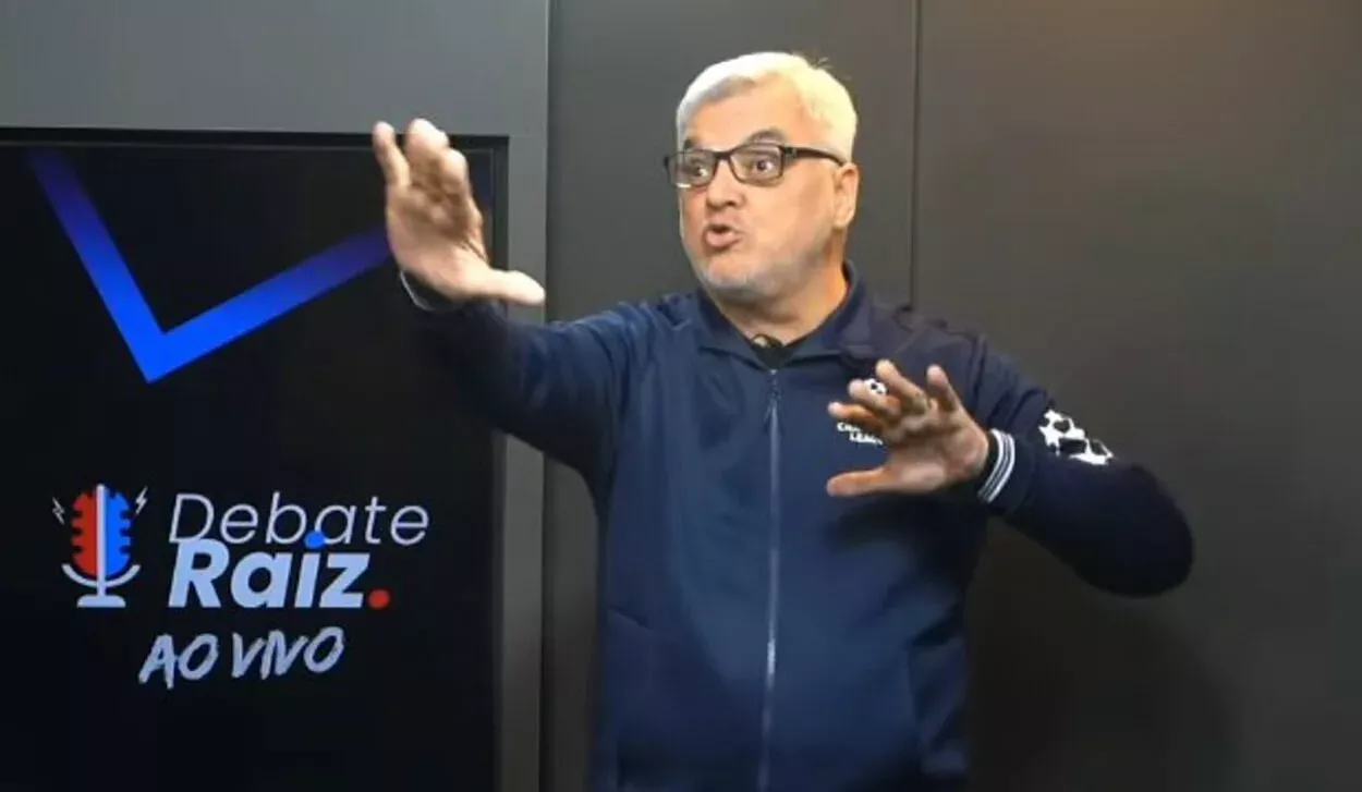 Meneghetti sobre Gaciba
