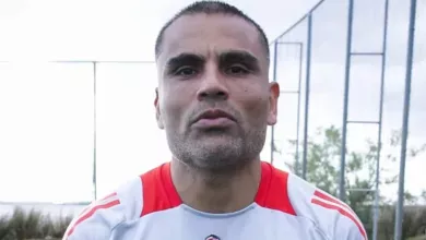 Mercado faz revelação sobre o futuro e deixa promessa à torcida do Inter Gabriel Mercado fala do Inter