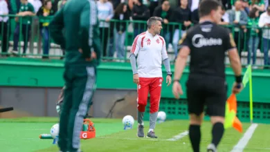 Pezzolano dedica vitória do Inter para Abel Braga e valoriza ajuda de Sonda Pezzolano Inter