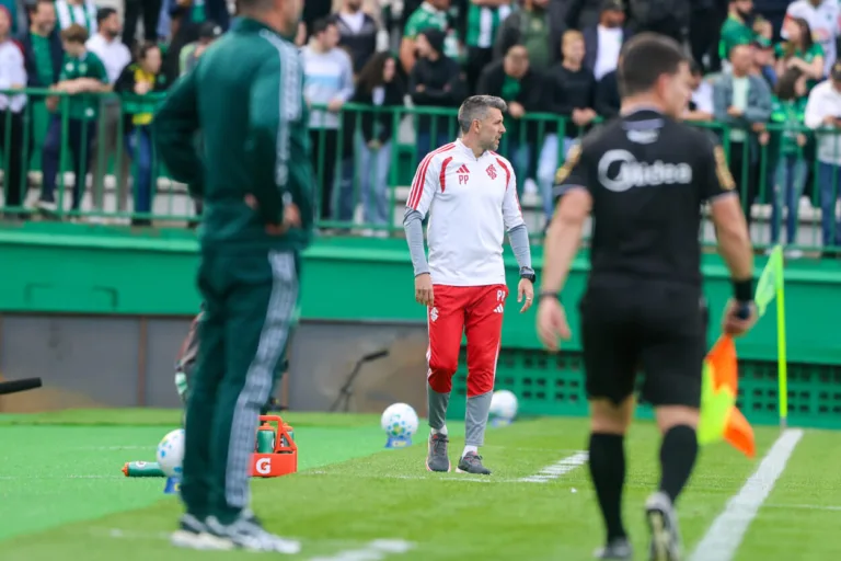 Zona Mista - Notícias, mercado da bola e bastidores do futebol Pezzolano Inter