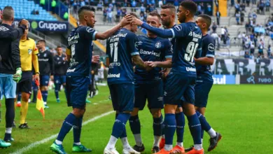 Ex-atacante critica proposta do Grêmio para ter Cebolinha: "Era a oportunidade" Grêmio hoje