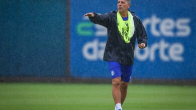 Grêmio fecha contratação para o staff de Renato e começa a definir comissão Grêmio de Renato