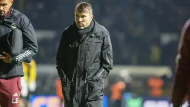 Direção do Inter realiza "sondagem informal" com Coudet, diz repórter Coudet pelo Inter