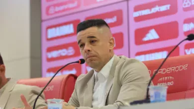 D'Alessandro no Inter