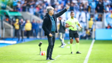 Jornalista explica oferta do Grêmio para Renato, que pode ter renovação automática Renato pelo Grêmio