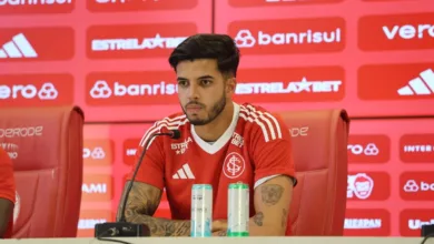 Kaique Rocha Inter