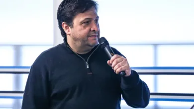 Guerra critica atual gestão do Grêmio e diz que time do fim de 2025 jogava melhor Grêmio hoje
