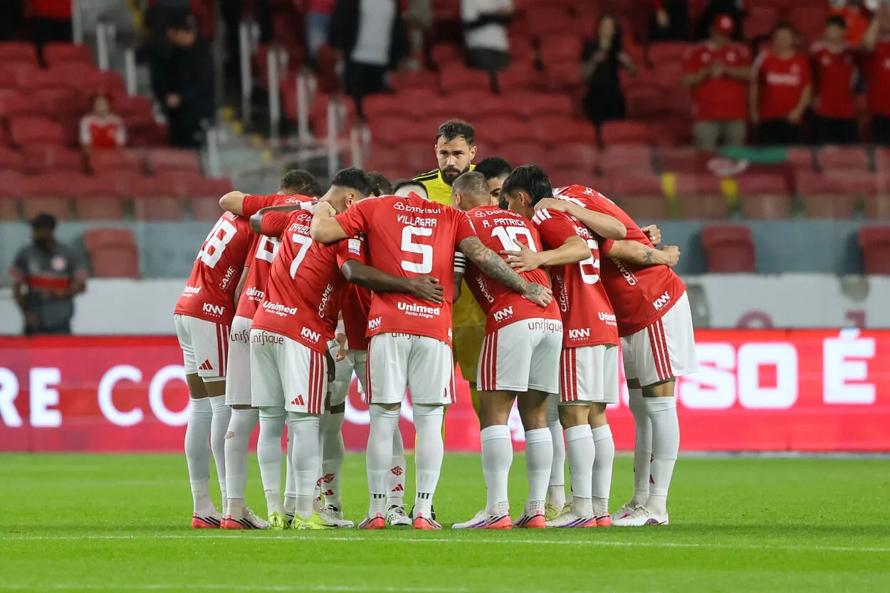 Matheus Cunha do Inter
