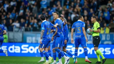 Grêmio vai aguardar o Gre-Nal para avançar na renovação de contrato com titular Grêmio