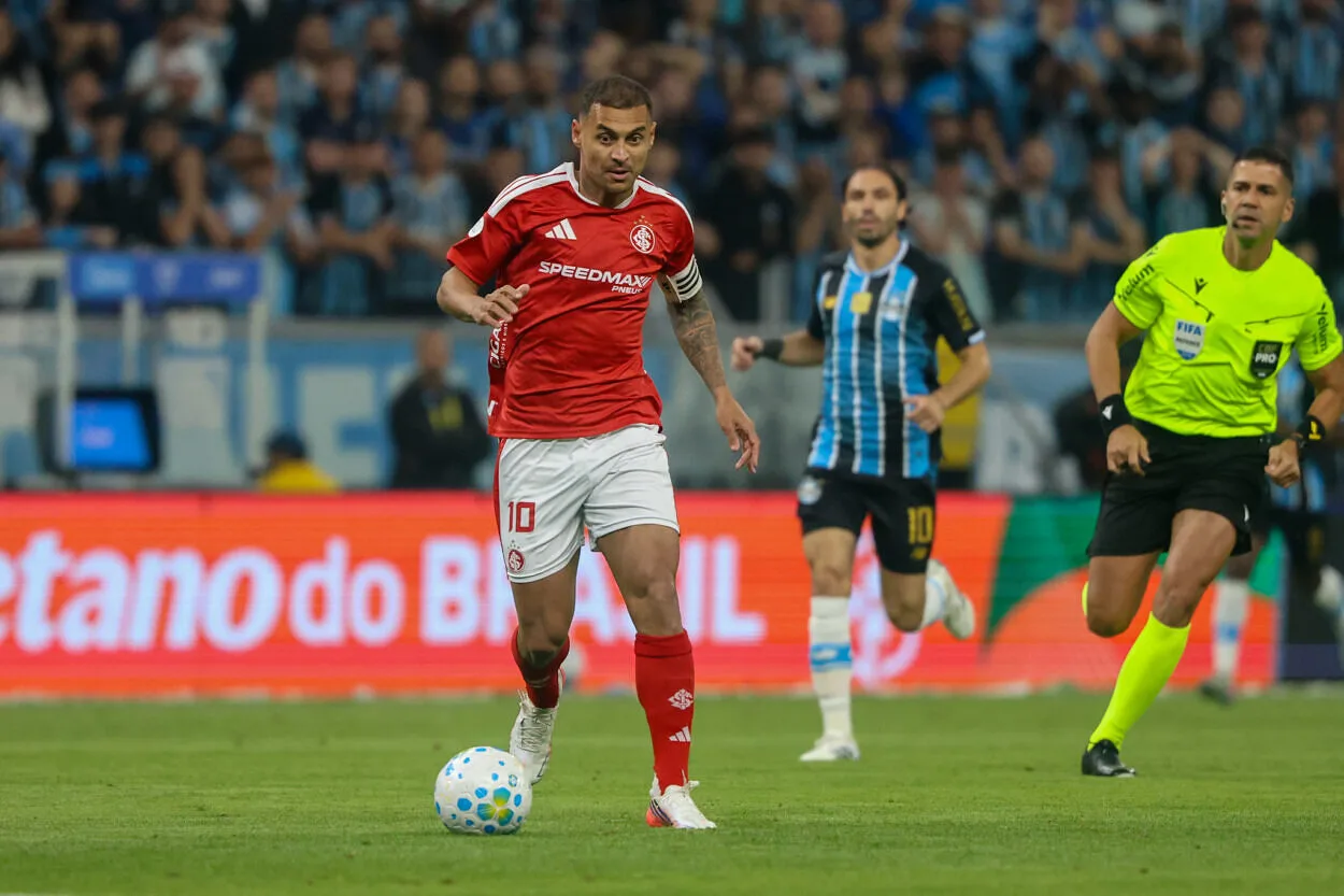 Alan Patrick do Inter