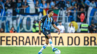 Grêmio hoje