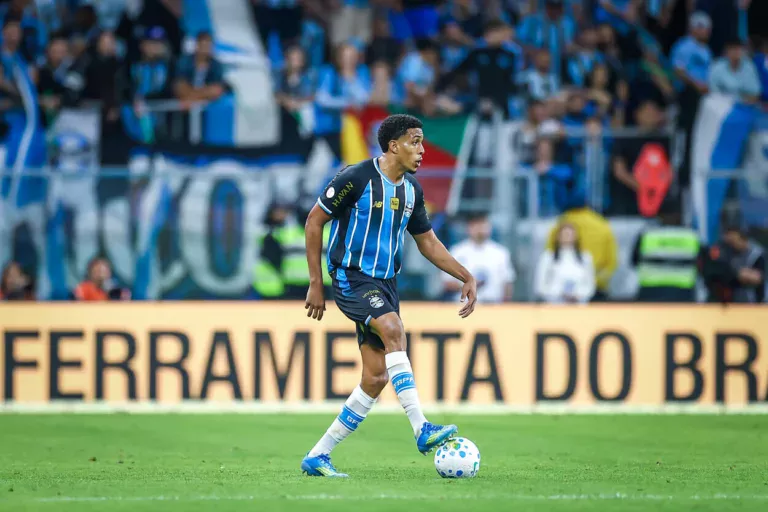 Grêmio hoje