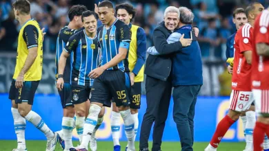 Por que o Grêmio está mais perto de disputar a Libertadores do que se imagina Grêmio hoje