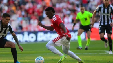 Os 12 jogos restantes do Inter no ano e atual porcentagem de chance de rebaixamento Inter hoje