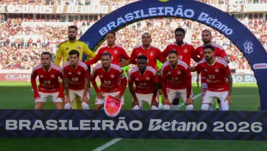 Jogador do Inter conversou com "lágrima nos olhos" com torcedores e revelou medo Inter