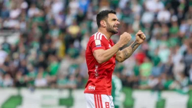Inter quebra jejum contra a Chapecoense e muda cenário na luta contra o Z-4 Bruno Henrique, jogador do Inter