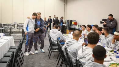 Grêmio divulga detalhes da apresentação de Renato com participação da torcida Renato