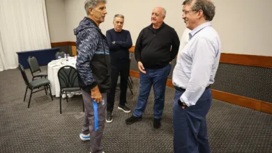 Grêmio escalado oficialmente para a primeira partida sem Luís Castro; onde assistir Luiz Felipe Scolari