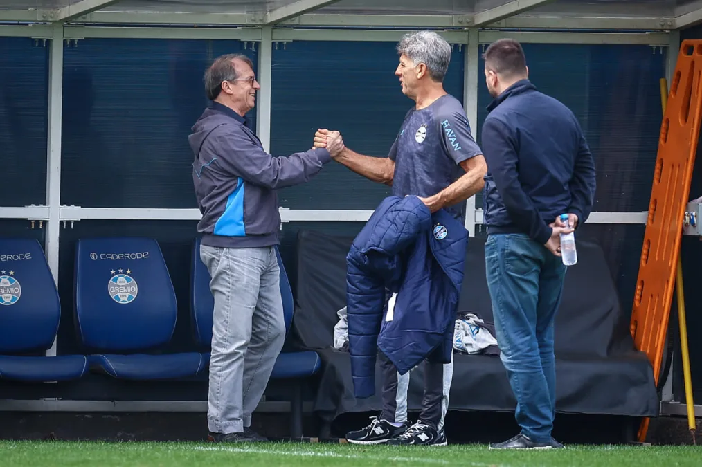 Odorico do Grêmio
