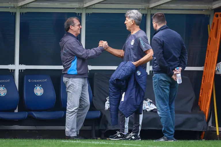 Odorico do Grêmio