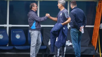 Odorico do Grêmio