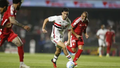 Calleri, em São Paulo x Inter