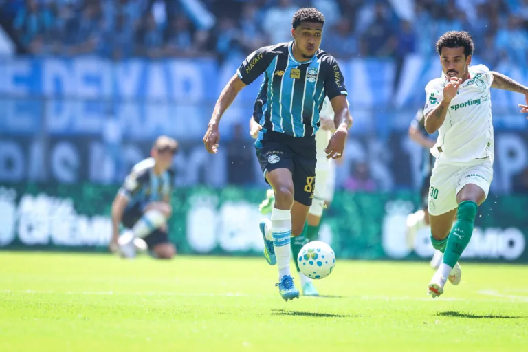 Allex — Wallace no Grêmio