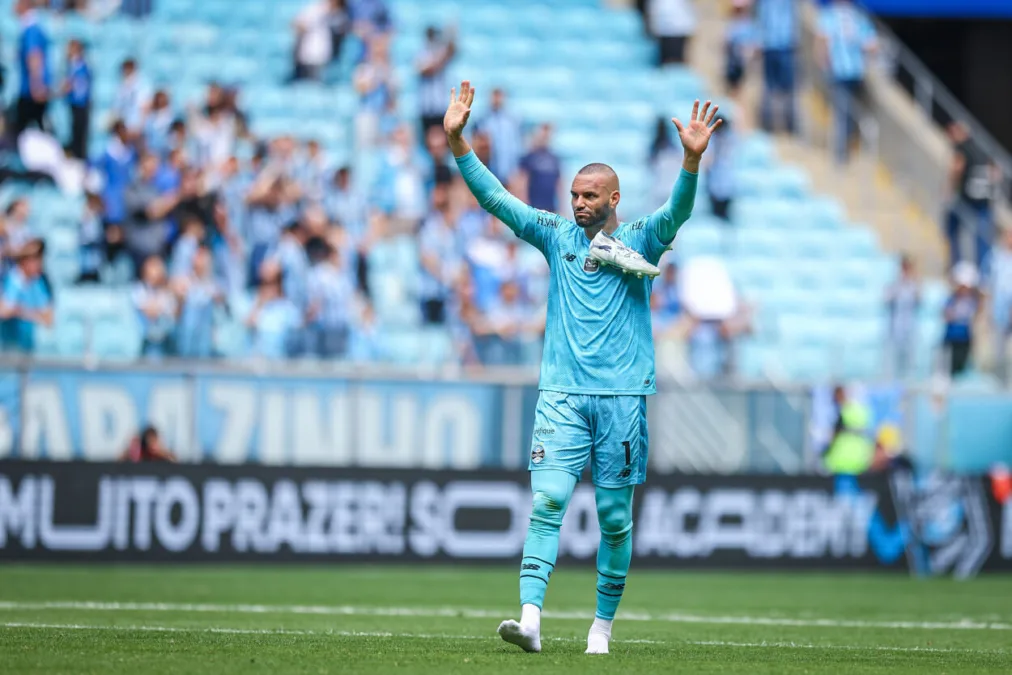 Weverton