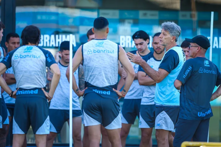 GRÊMIO