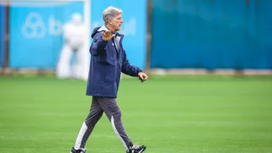 Guerrinha revela a atual "grande preocupação" de Renato em sua volta ao Grêmio Grêmio de Renato