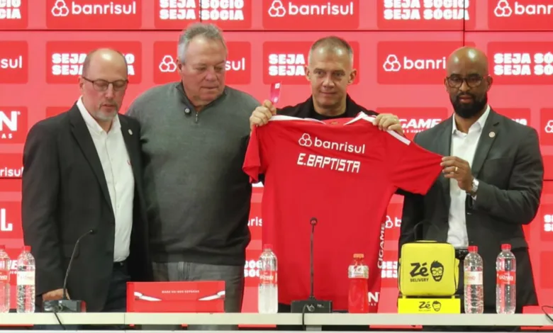 Alessandro Barcellos, Eduardo Baptista, Fabinho Soldado