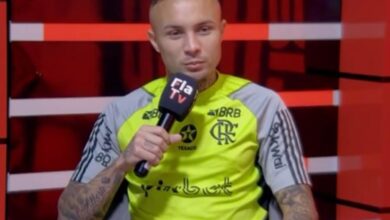 Denis Abrahão explica como faria para trazer Cebolinha para o Grêmio: "Vale a pena" Everton Cebolinha já mira Flamengo x Grêmio