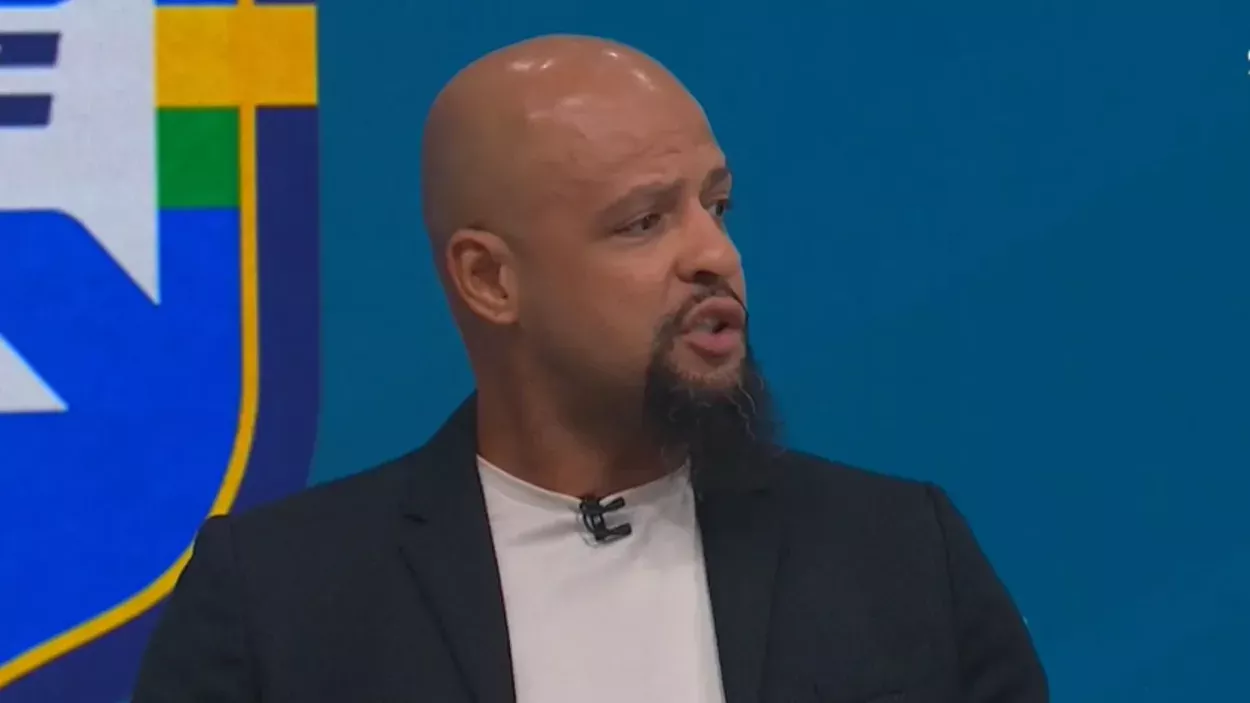 Felipe Melo Inter