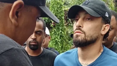 Alex Telles ex-Grêmio