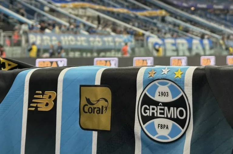 Grêmio contra Inter