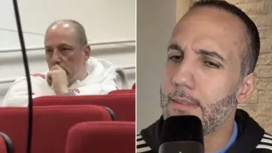 Jorge Iggor não entende permanência de Barcellos no Inter: "Apego ao cargo" Barcellos Inter