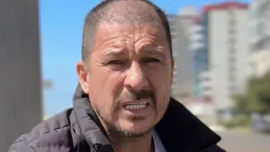 Índio diz que rivais não se sentiam confortáveis contra o Inter: "É o que falta hoje" Índio pelo Inter