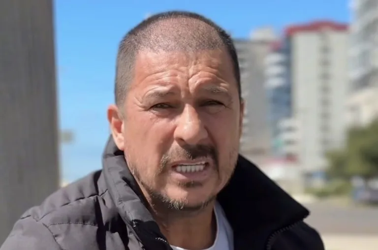 Índio pelo Inter