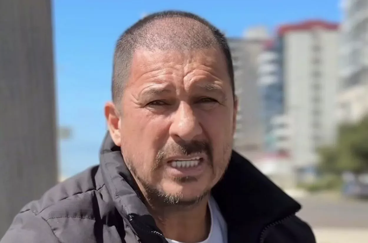 Índio pelo Inter