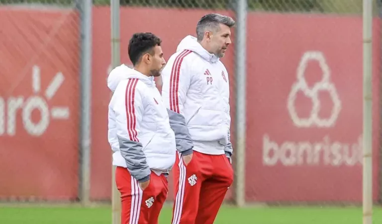 Pezzolano pelo Inter