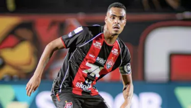 Vitória e Grêmio