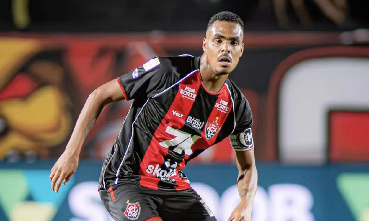 Vitória e Grêmio