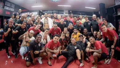 "Timezinho de araque": comentário de ex-dirigente do Grêmio sobre Vitória repercute Vitória da Bahia