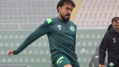 Heitor vira baixa na Chapecoense antes de reencontrar o Inter pelo Brasileirão Heitor