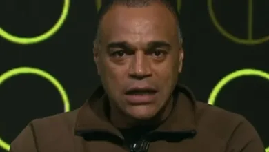 Denilson revela informações sobre a volta de Renato ao Grêmio: "Contrato sem multa" Denilson agora no SporTV