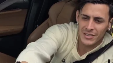 Jogadores do Grêmio começam a repercutir a volta de Renato: "Vamos trabalhar" Pavón do Grêmio