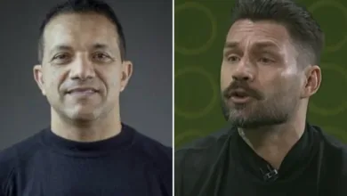 Os recados de Sobis e Iarley para Eduardo Baptista após o anúncio do Inter Sobis e Iarley pelo Inter
