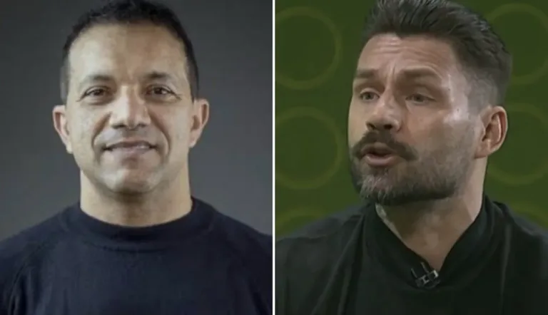Sobis e Iarley pelo Inter
