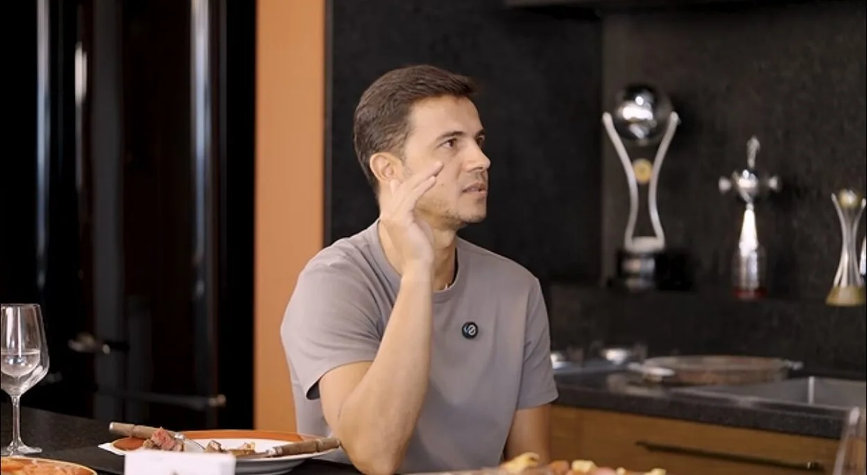 Nilmar pelo Inter